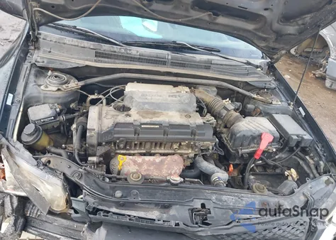 2009 Kia Spectra Sx из США, поврежденный, VIN KNAFE222895024050